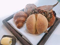 -Le Bistrot de Racine