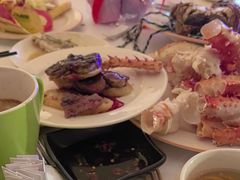 -松咖啡自助餐厅·松北香格里拉