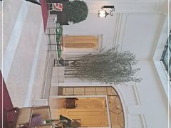 -利顺德大饭店·维多利亚花园(小白楼店)