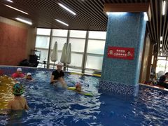 -梧桐阳光国际游泳健身会所(亚运村店)