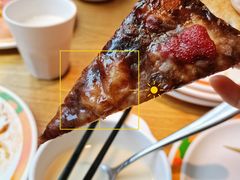 -比格比萨自助(德思勤四季汇店)