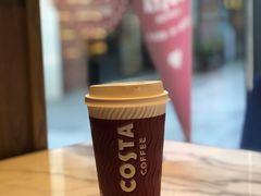 香草拿铁-COSTA COFFEE(吴江路店)