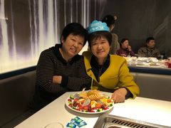 -海底捞火锅(玉桥商业广场店)