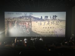 -英皇电影城(英皇集团中心IMAX店)