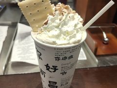 -KUNCHA鲲茶·江西制茶(铜锣湾店)