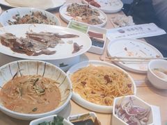 -香香春饼·非遗技艺(万达店)