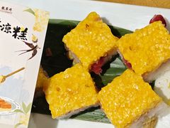 -龍聚祥烧麦馆(鼓楼店)