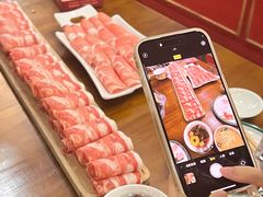 -津门老羊家·铜锅涮羊肉·烧烤(科技园店)