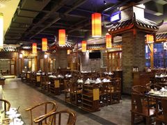 iphone_upload_pic-张大胡子鱼头火锅酒楼(长益路店)