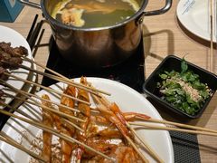 -星伦多自助料理(华润万象城店)