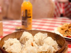 -太原面食店(解放路店)