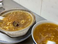 -添發碗仔翅美食