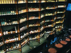 -SPEYSIDE 威士忌&鸡尾酒吧