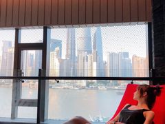 -上海外滩英迪格酒店
