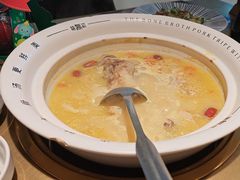 -猪无忌·专做猪肚包鸡20年(乐峰广场店)