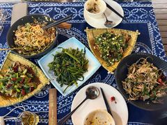-滇道云南特色料理(康定路店)