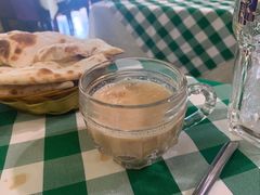 印度玛撒拉奶茶-Santoor 萨都里印度餐厅(北锣鼓巷店)