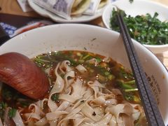 -马记永·兰州牛肉面(3019君尚店)