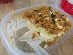 肉松盒子-85度C(济南经七路店)