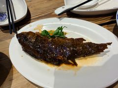 -左邻右舍褡裢火烧(石榴园店)