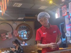 -聚点串吧·北京烧烤(赵登禹路店)