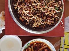 -包整·丝娃娃(一览甲秀楼风景店)