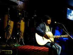 -江湖国风民谣酒馆(五一街店)