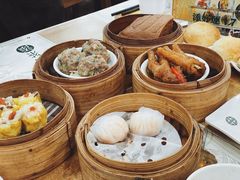 -添好运点心专门店(中环IFC店)