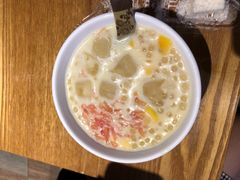 -港湾糖水