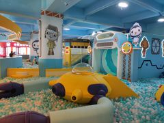 -秦皇岛乐岛海洋王国