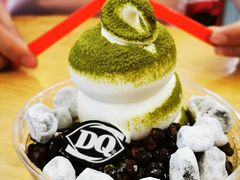 -DQ·蛋糕·冰淇淋(金牛万达店)