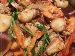 -黄记煌三汁焖锅(欢乐海岸店)
