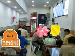 -靓汤瓦罐面(大学城店)