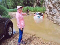 -桑干河大峡谷旅游区