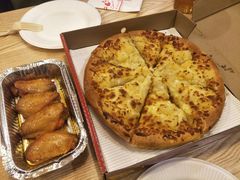 -尊宝比萨(龙山店)