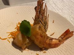 -上海和平饭店龙凤厅 Dragon Phoenix