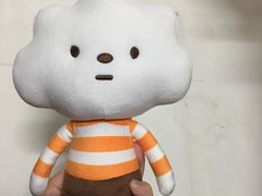 -泡泡玛特POPMART(天环购物中心店)