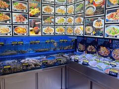 -君霖海鲜私房菜(春柳店)