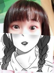 -HG美发设计沙龙