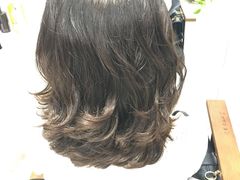 -风格style 专业烫染