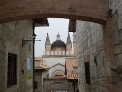 -华谊兄弟（长沙）电影小镇