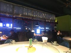 -嘉禾·悦享餐厅(八方汇店)