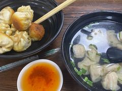 -赵宝美煎包店