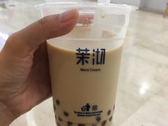 -茉沏(繁花中心店)