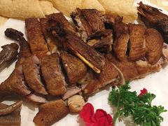 -悦百味·品质川菜(橄榄郡店)