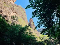 -野三坡百里峡景区