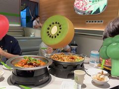 -蛙喔牛蛙(义乌新光汇店)