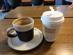 -BAKER&SPICE(环贸店)