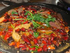 -川堂风·跷脚牛肉·乐山爆炒(中建乐荟天地店)