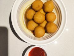 -千日贺茶餐厅(开发区安盛店)